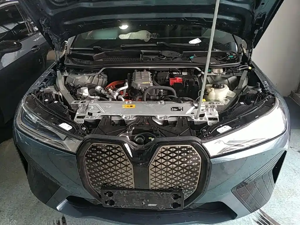 BMW iX — миниатюра 20