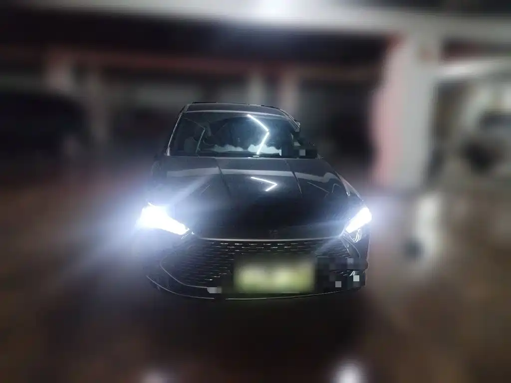 BYD Qin PLUS — миниатюра 2