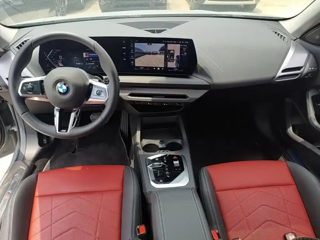 BMW 2 Series 2 2025 225L M Sport