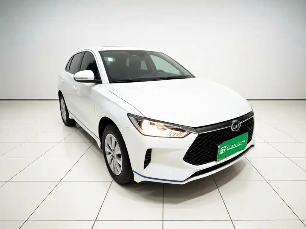 BYD e2 — миниатюра 3