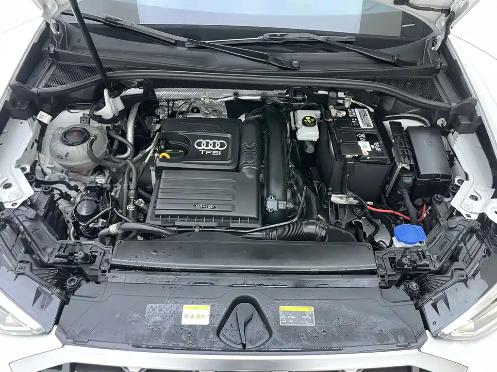 Audi Q3 — миниатюра 26