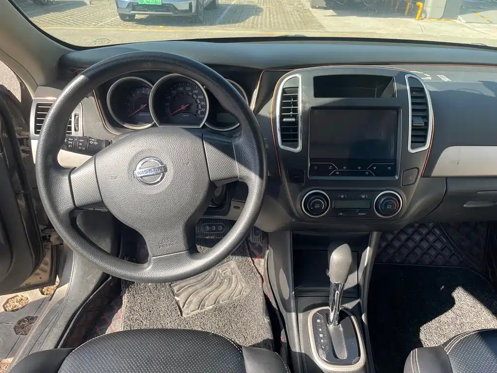 Nissan Sylphy — миниатюра 13