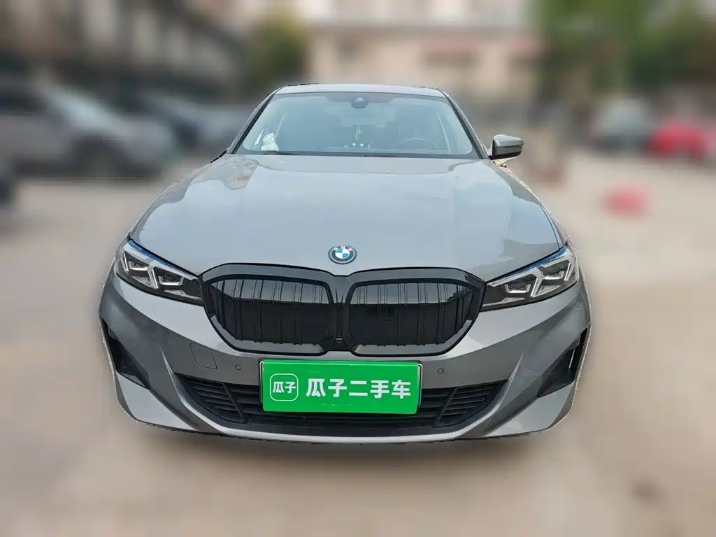 BMW i3 — миниатюра 23