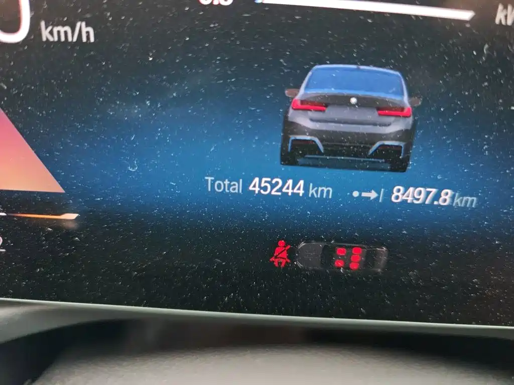 BMW i3 — миниатюра 5