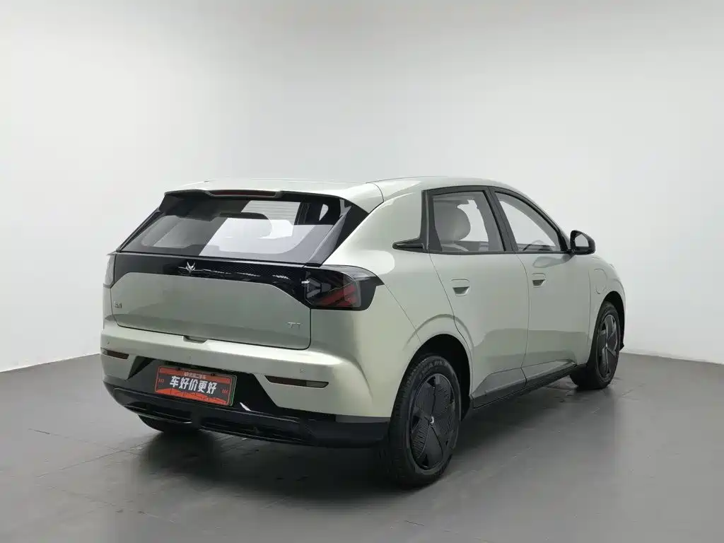 ARCFOX Beta T1 — миниатюра 2