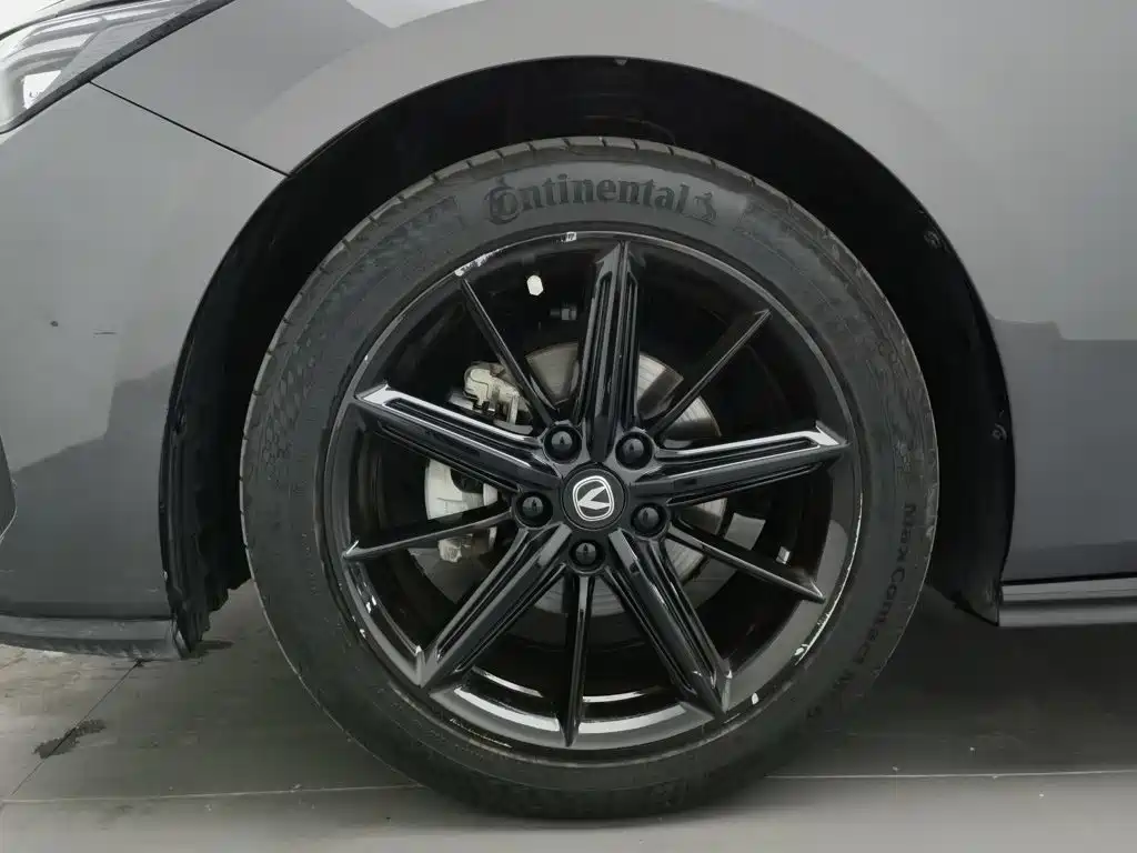 Changan UNI-V — миниатюра 17