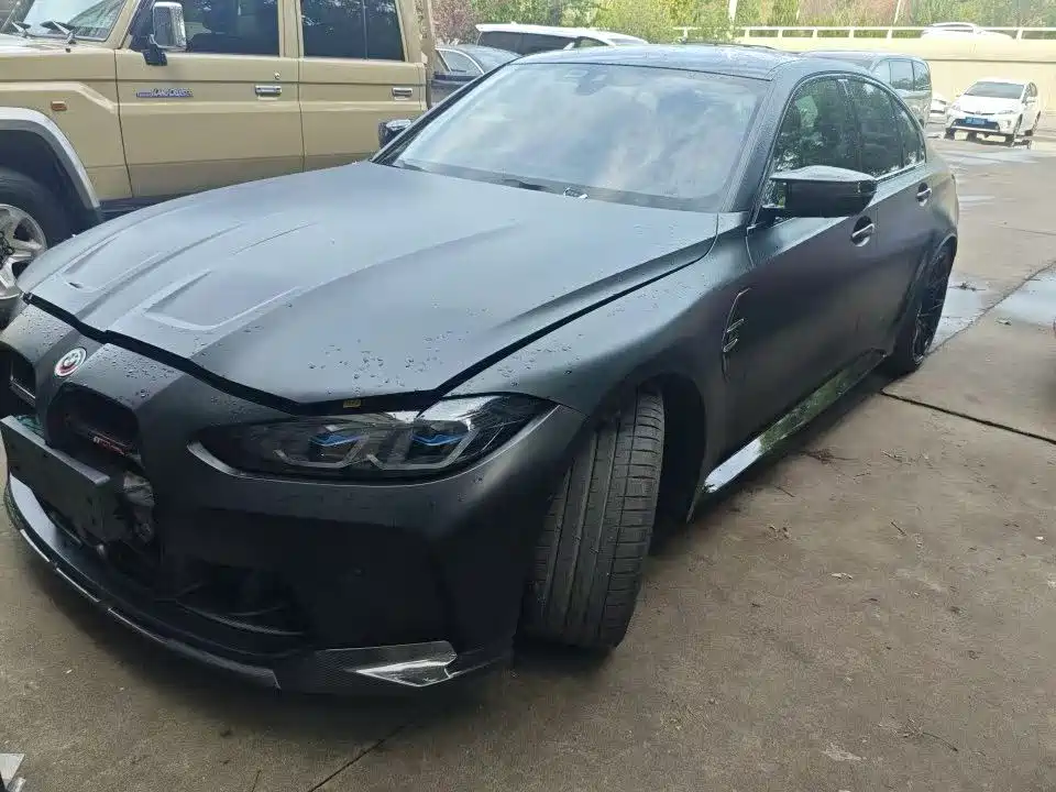 BMW M3