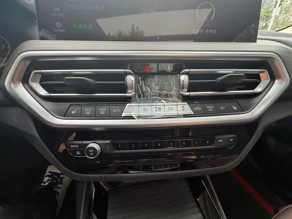 BMW X3 — миниатюра 19