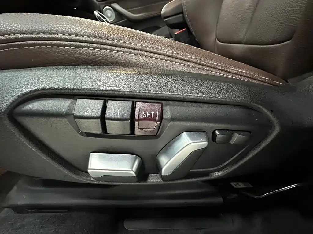 BMW X1 — миниатюра 11