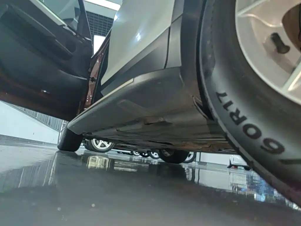 BMW X3 (Import) — миниатюра 22