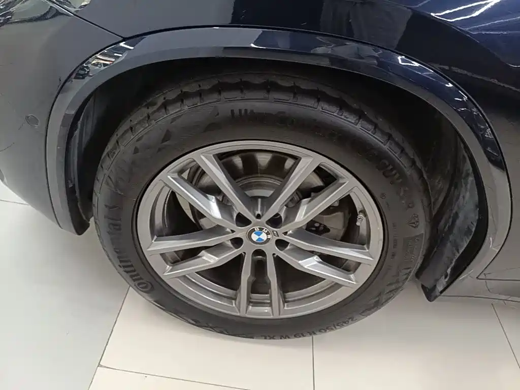 BMW X3 — миниатюра 23