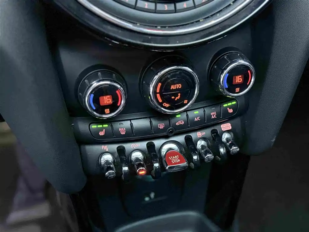 MINI Mini — миниатюра 9