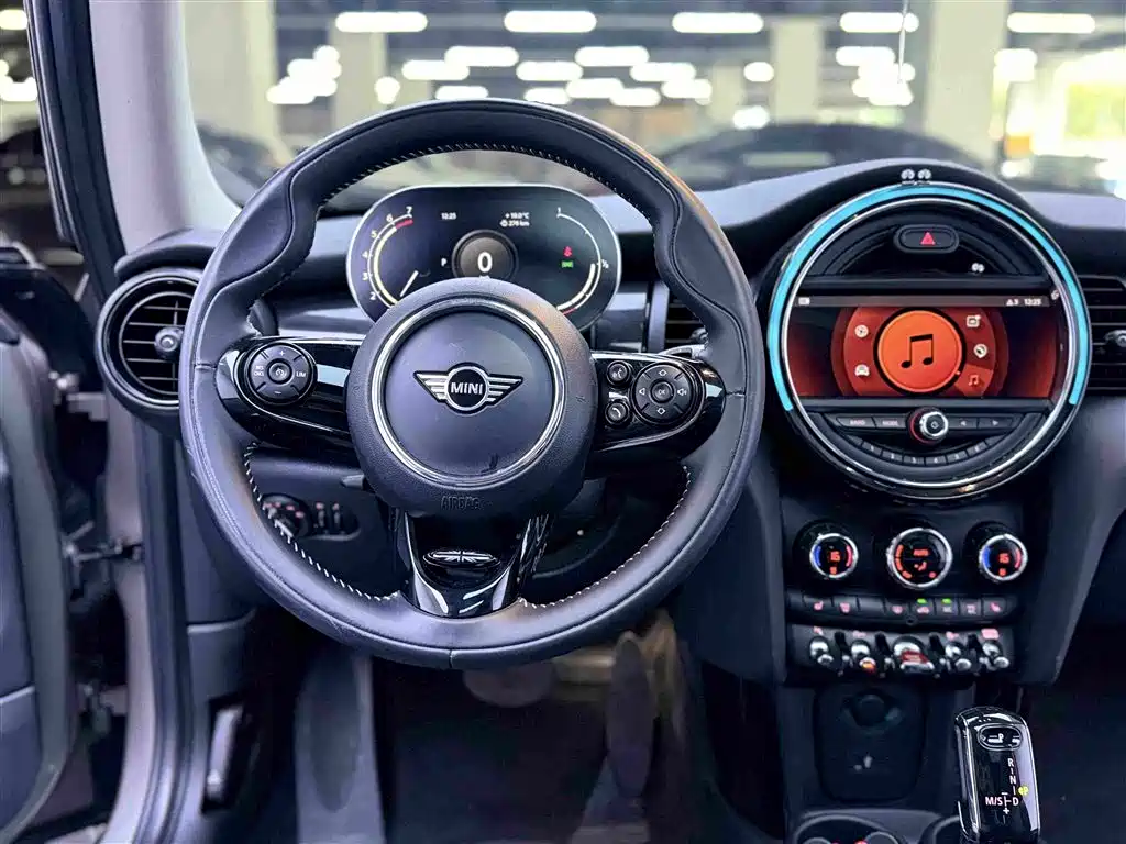MINI Mini — миниатюра 13