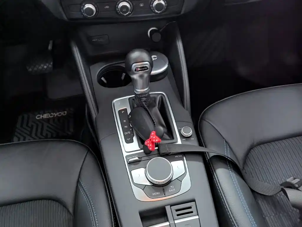 Audi A3 — миниатюра 14