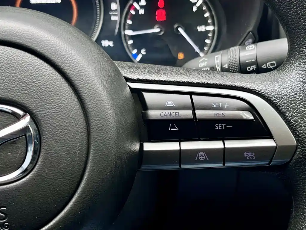 Mazda CX-50 Xingye — миниатюра 20
