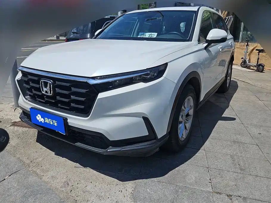 Honda CR-V 2023