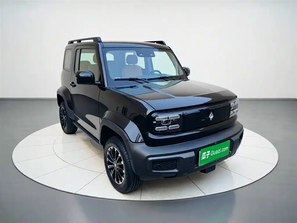 Baojun Yep