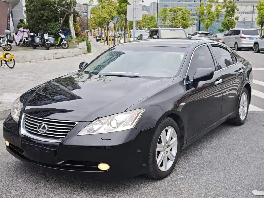 Lexus ES 2008