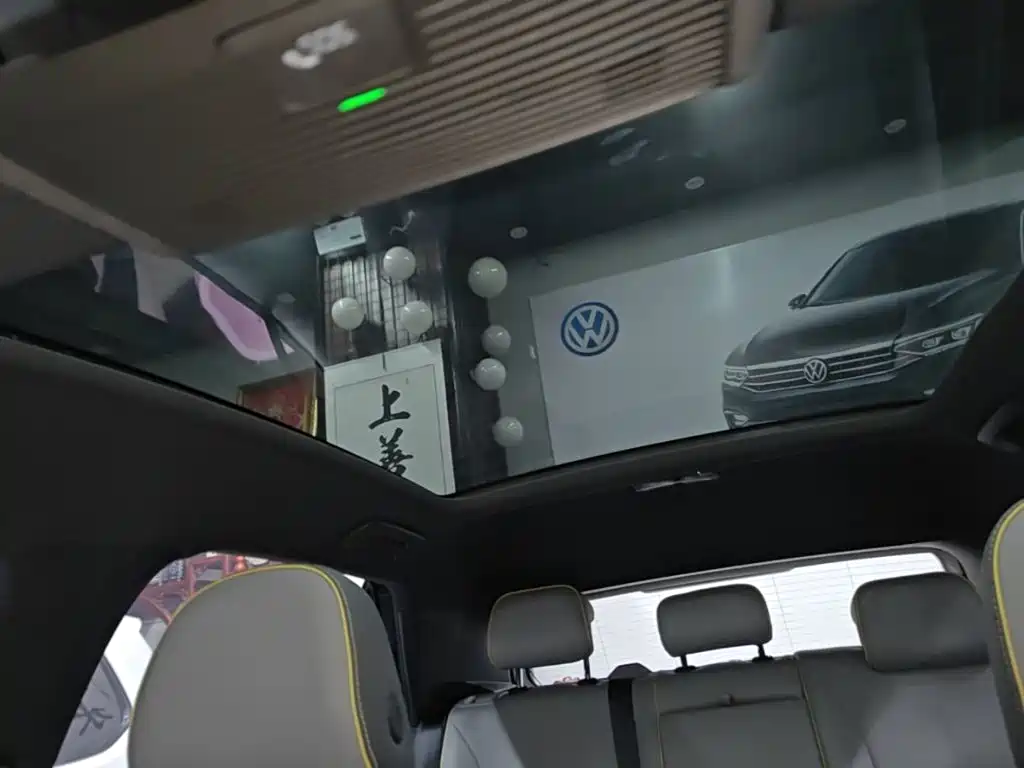 Volkswagen ID.3 — миниатюра 18