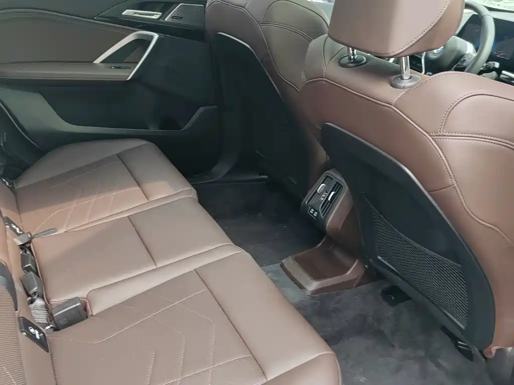 BMW X1 — миниатюра 3