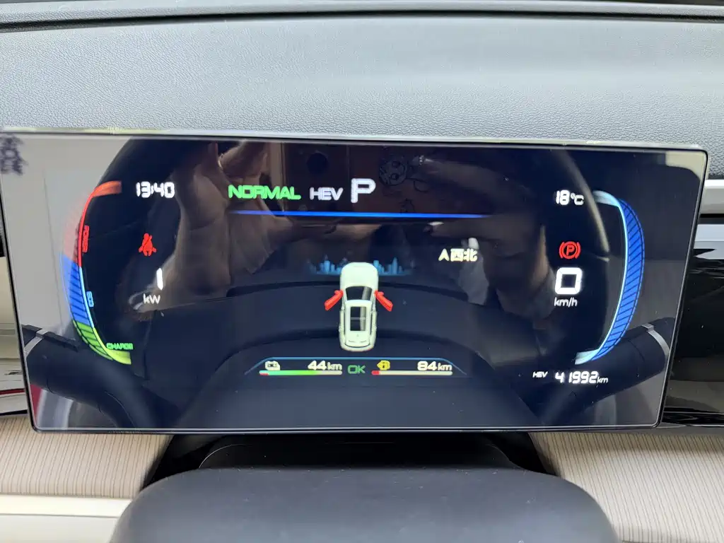 BYD Pro New Energy — миниатюра 10