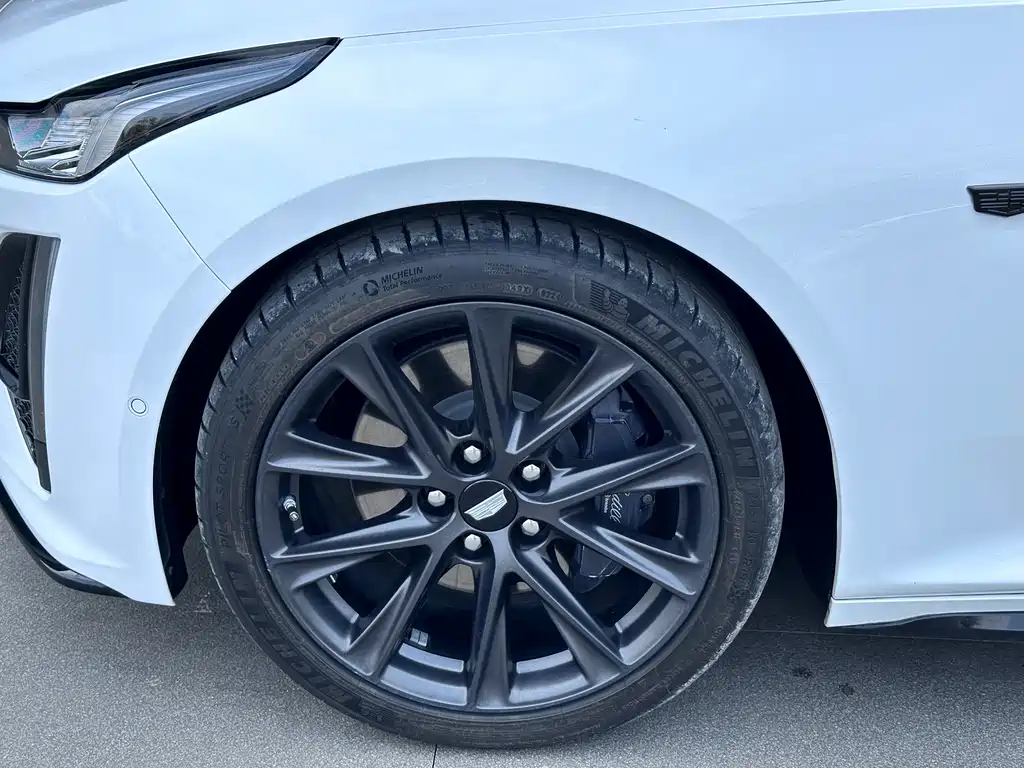 Cadillac CT5 2020 28T Sport