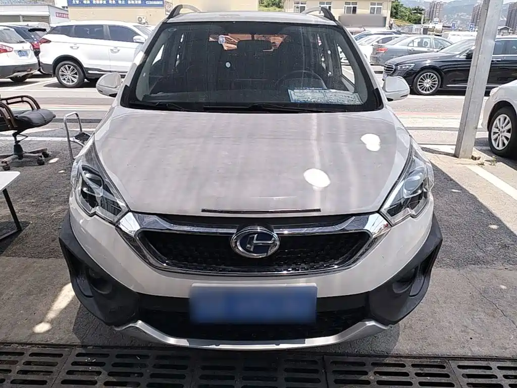 Changhe Changhe Q25 — миниатюра 3
