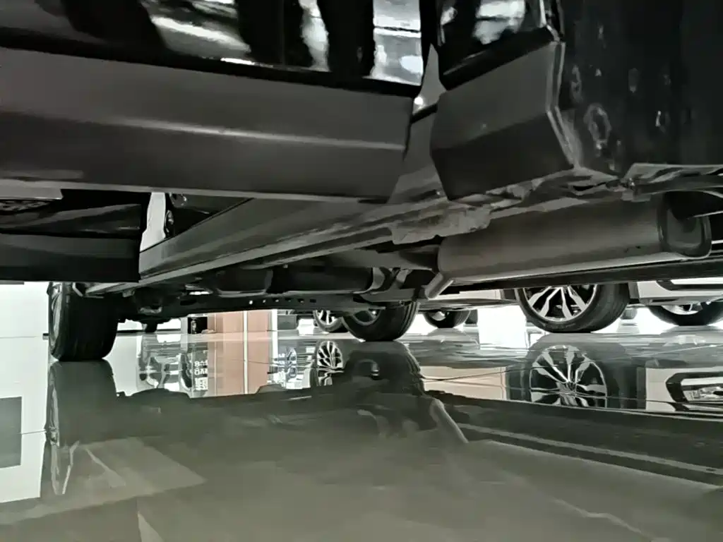 MAXUS G50 — миниатюра 21
