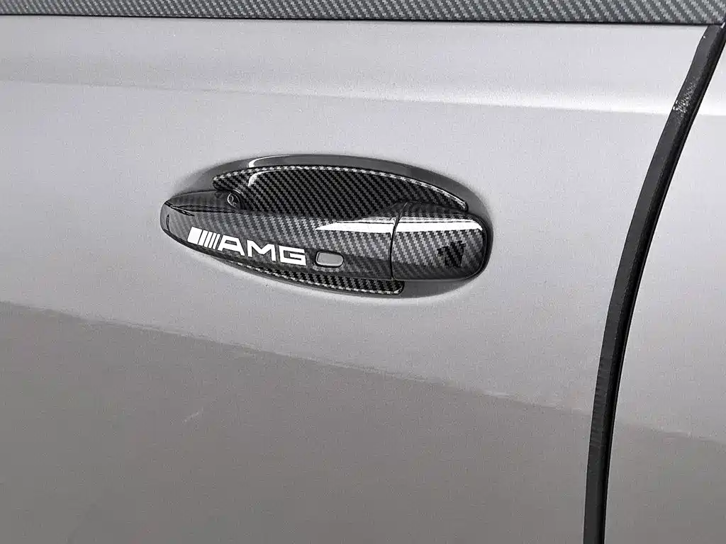 Mercedes-Benz GLB AMG — миниатюра 18