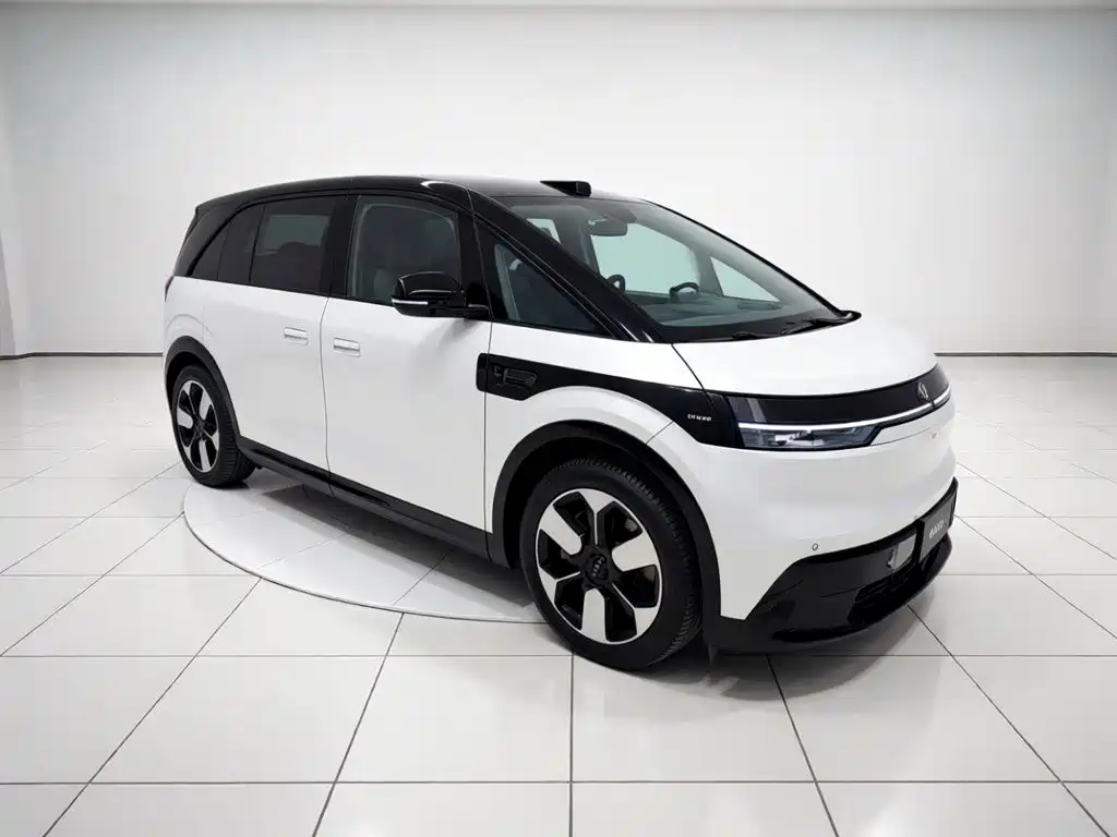 Zeekr Mix 2025 Smart Drive