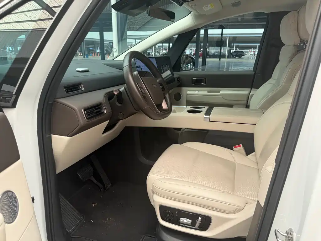 Li Auto Li MEGA — миниатюра 6