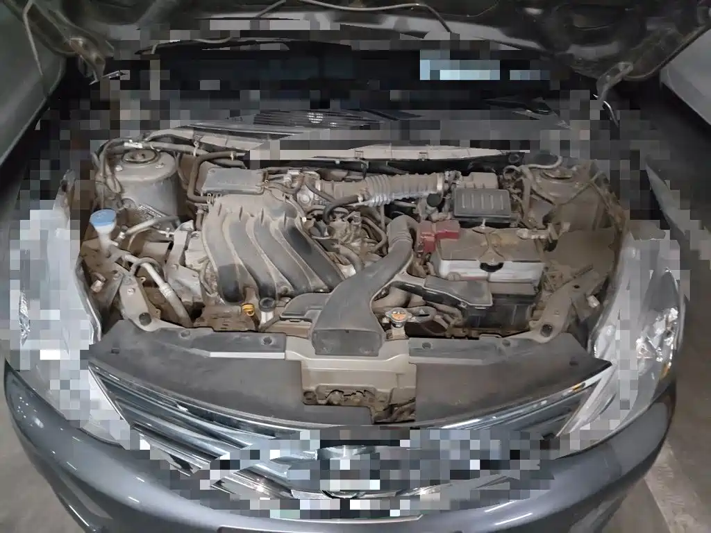 Nissan Livina — миниатюра 16