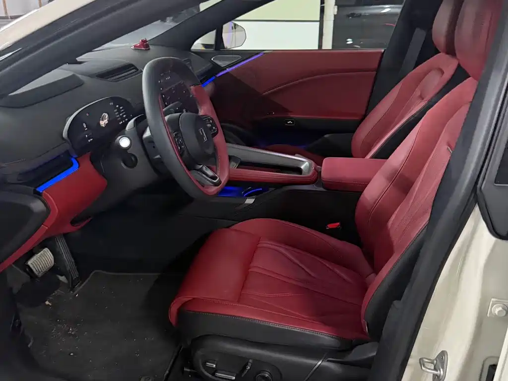 Zeekr 007GT 2025 Smart Drive 75kWh