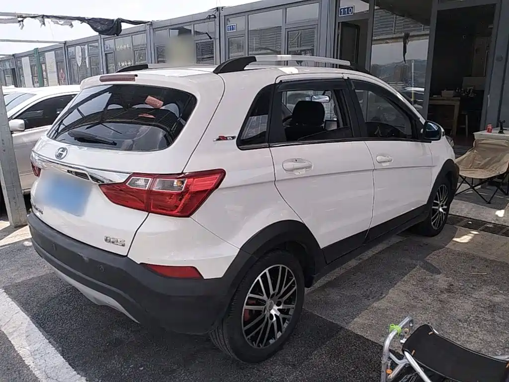 Changhe Changhe Q25 — миниатюра 7