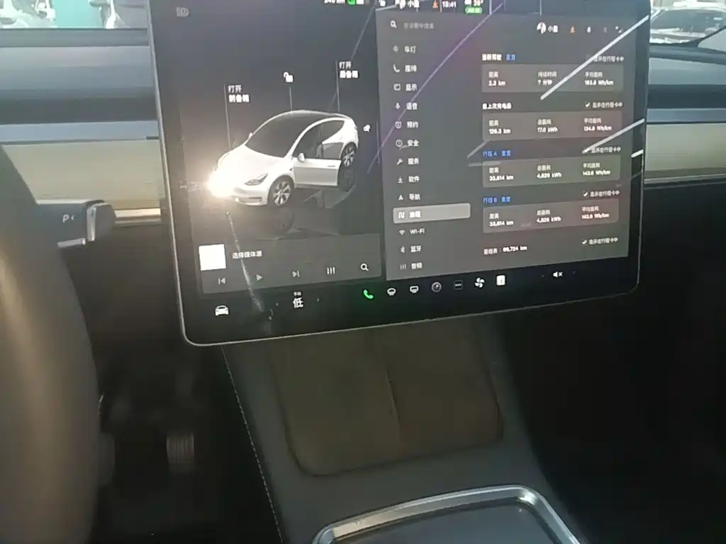 Tesla Model Y — миниатюра 13
