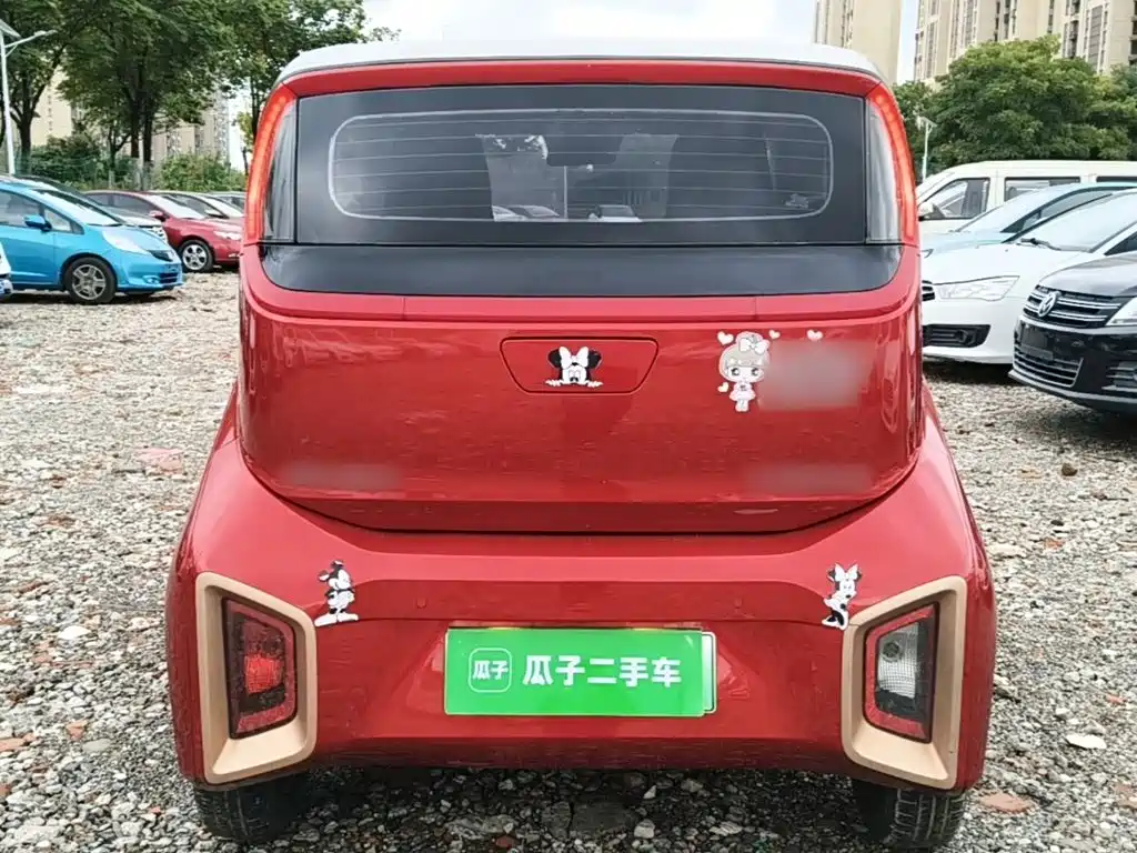 Baojun E200 — миниатюра 6