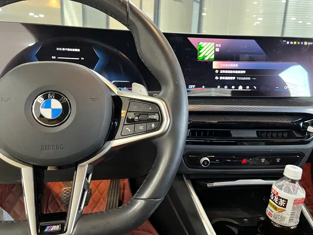 BMW 3 Series — миниатюра 5