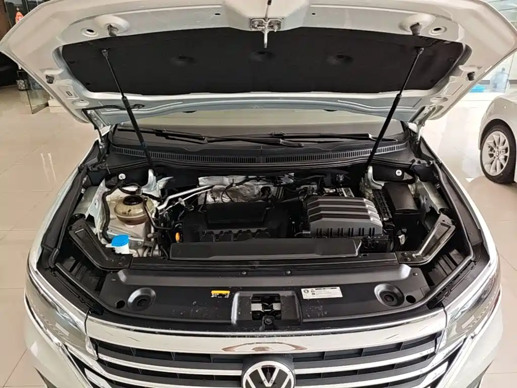 Volkswagen Viloran — миниатюра 20