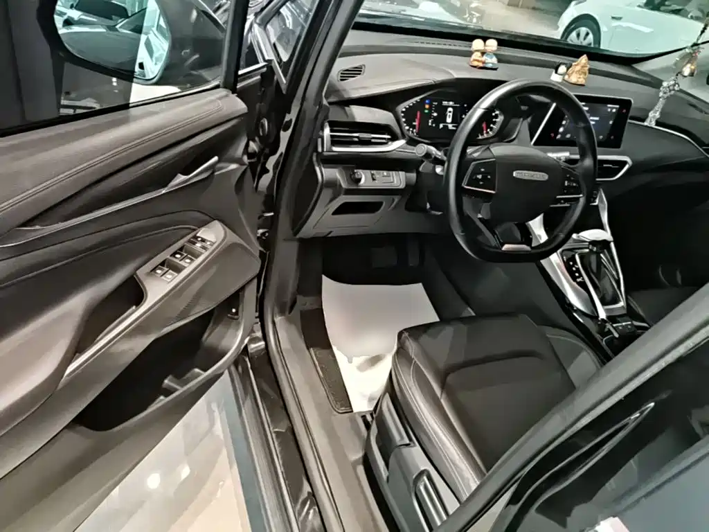 MAXUS G50 — миниатюра 16