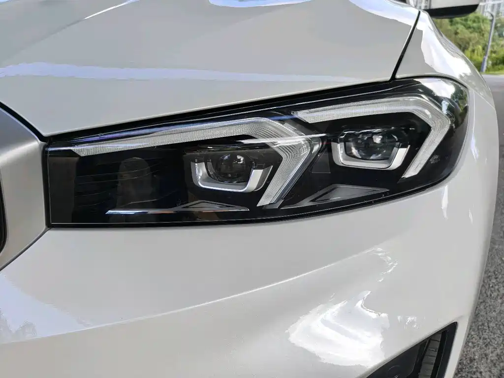 BMW i3 — фотографии объявления, Фото 11
