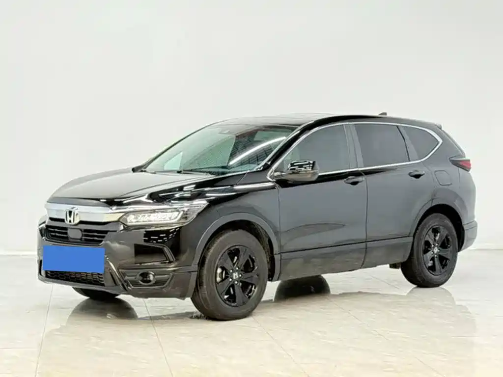 Купить Honda Breeze