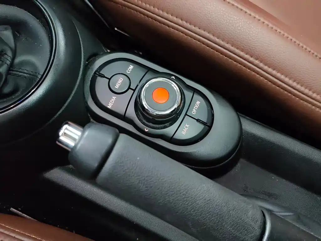MINI Mini — миниатюра 9
