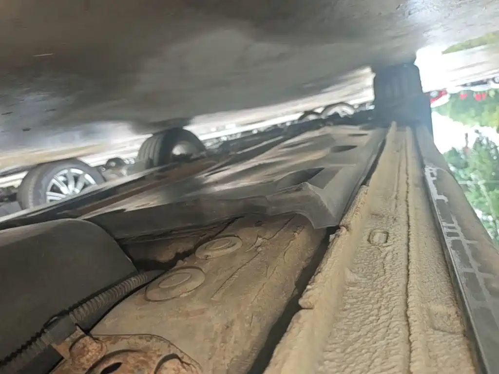 Volkswagen Tiguan — миниатюра 22