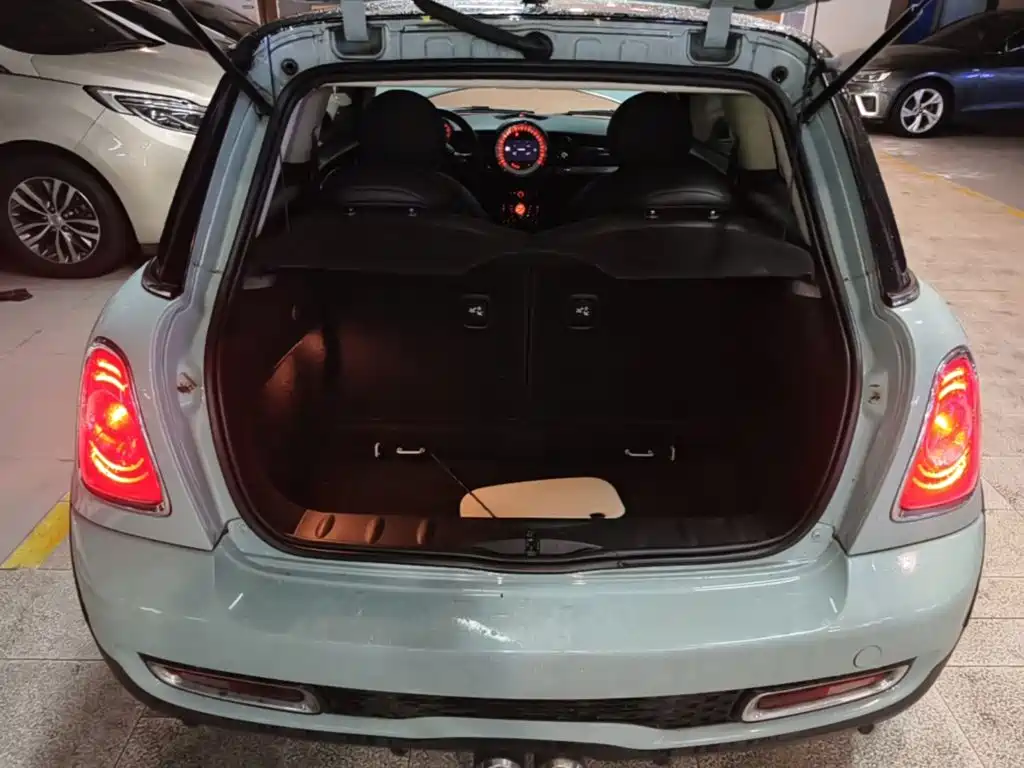 MINI Mini — миниатюра 19