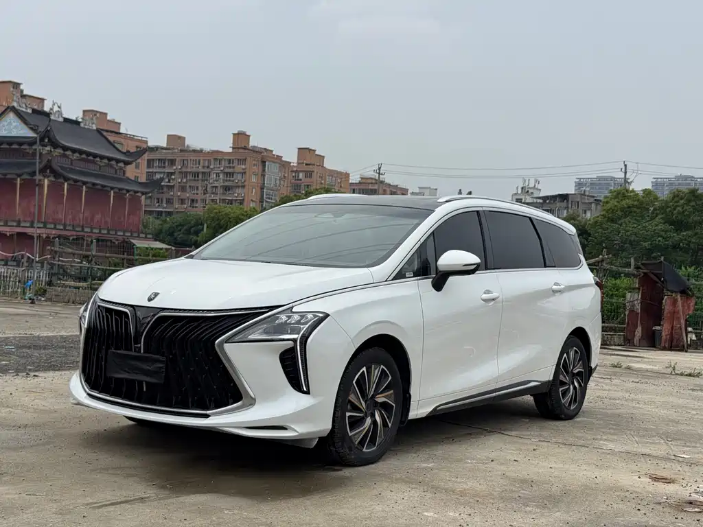 Fengxing Fengxing Yacht 2023