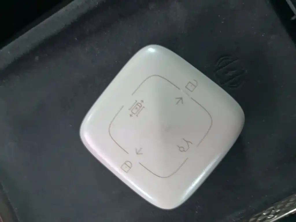 Zeekr Mix 2025 Smart Drive