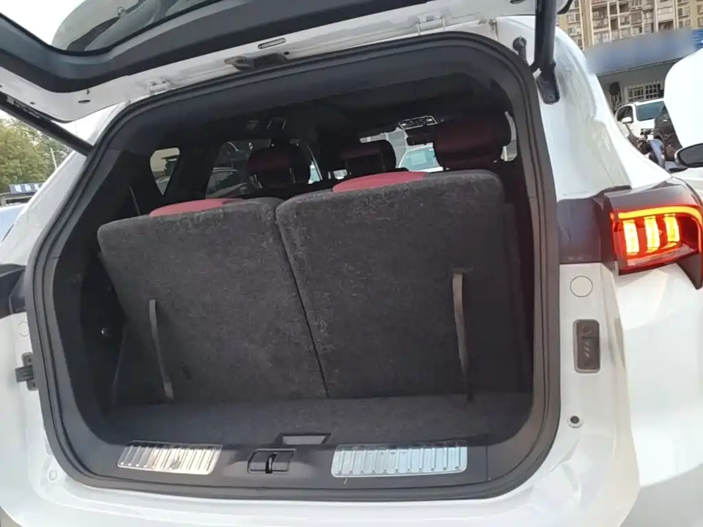 Jetour X70 PLUS — миниатюра 19