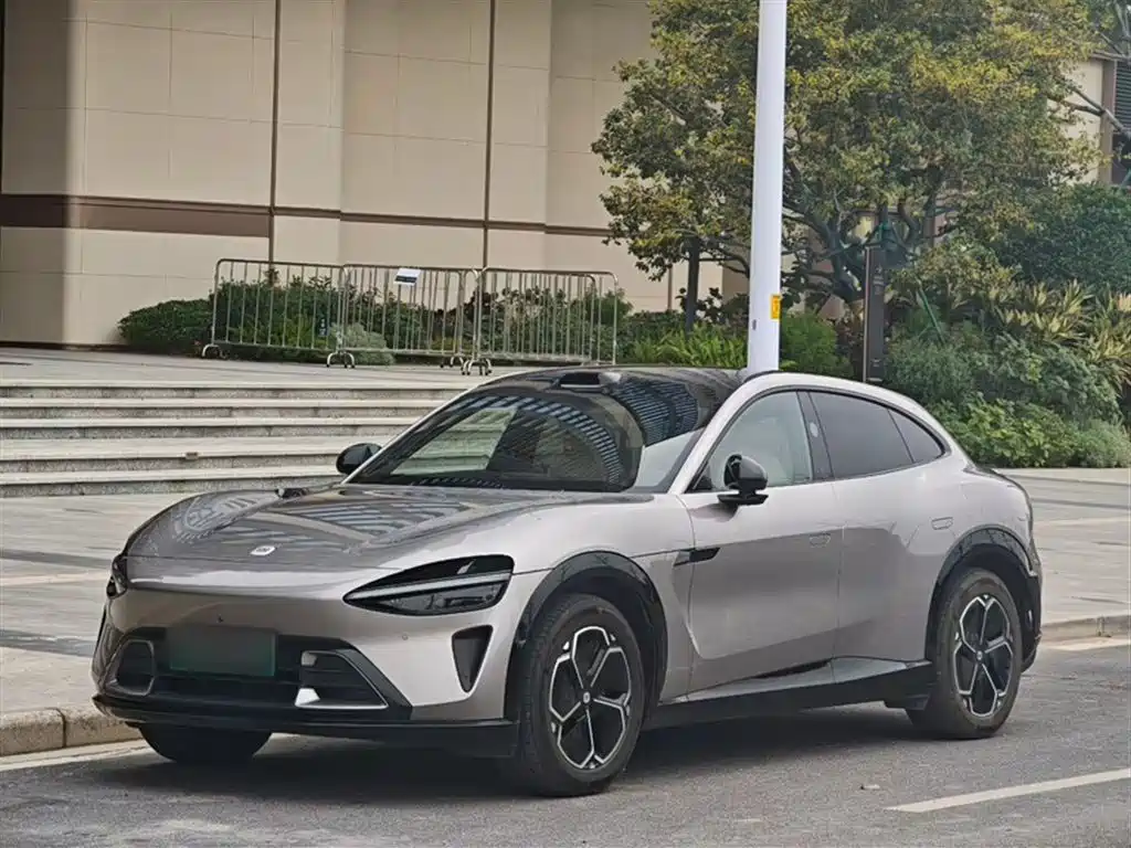 Xiaomi 小米YU7 2025
