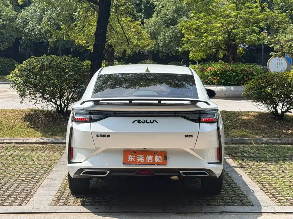 Aeolus Yixuan — миниатюра 8