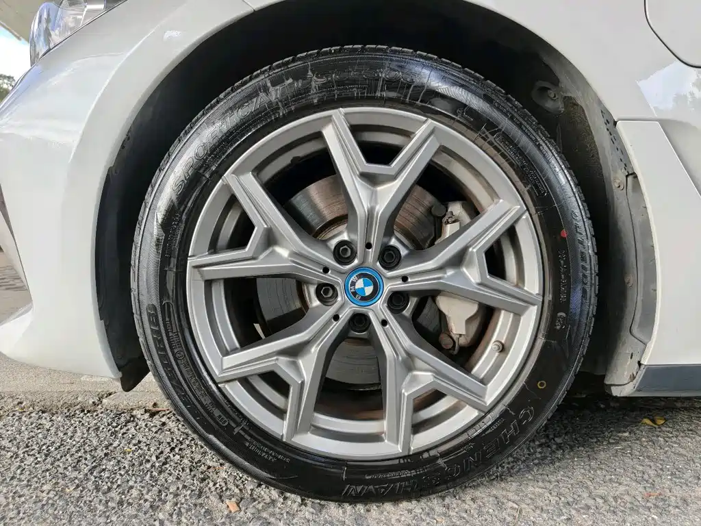 BMW i3 — фотографии объявления, Фото 12